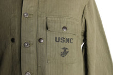 画像をギャラリービューアに読み込む, 【WESTRIDE/ウエストライド】W-44 CUSTOM JACKET