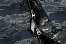 画像をギャラリービューアに読み込む, 【WESTRIDE/ウエストライド】SUPPLEX CYCLE WINDBREAKER NIGHT TIGER