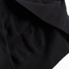 画像をギャラリービューアに読み込む, 【WESTRIDE/ウエストライド】RW CREW 25-02 BLK