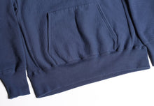 画像をギャラリービューアに読み込む, 【WESTRIDE/ウエストライド】RW HOODIE 26-01 NAVY