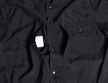 画像をギャラリービューアに読み込む, 【WESTRIDE/ウエストライド】W-44 JACKET BLACK