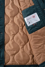 画像をギャラリービューアに読み込む, 【BLUCO/ブルコ】WINTER COACH JACKET