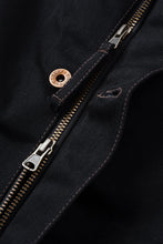 画像をギャラリービューアに読み込む, 【BLUCO/ブルコ】ジャパンデニム オーバーオール / リジッド