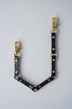 画像をギャラリービューアに読み込む, 【UNCROWD/アンクラウド】LEATHER WALLET CHAINS