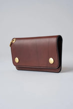 画像をギャラリービューアに読み込む, 【UNCROWD/アンクラウド】TRACKER WALLET