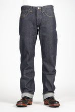 画像をギャラリービューアに読み込む, 【WESTRIDE/ウエストライド】WR101 BLUE DENIM