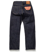 画像をギャラリービューアに読み込む, 【SUGAR CANE/シュガーケーン】14.25oz. DENIM 1947 MODEL (REGULAR STRAIGHT)