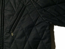 画像をギャラリービューアに読み込む, 【WESTRIDE/ウエストライド】MID VENTILE JKT BLK