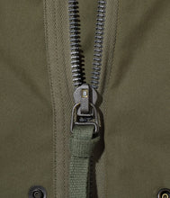 画像をギャラリービューアに読み込む, 【BUZZ RICKSON'S/バズリクソンズ】Type M-65 (NO HOOD) “BUZZ RICKSON CO., INC.”