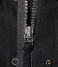 画像をギャラリービューアに読み込む, 【BUZZ RICKSON'S/バズリクソンズ】WILLIAM GIBSON COLLECTION Type BLACK M-51 PARKA
