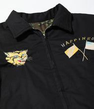 画像をギャラリービューアに読み込む, 【TAILOR TOYO/テーラー東洋】Late 1960s Style Reversible Vietnam Jacket “VIETNAM DRAGON” × “PARACHUTE”