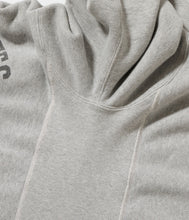 画像をギャラリービューアに読み込む, 【BUZZ RICKSON'S/バズリクソンズ】HORIZONTAL KNITTING SWEAT SHIRT “USS SHANGRI-LA”