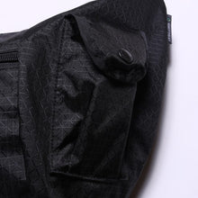 画像をギャラリービューアに読み込む, 【BALLISTICS/バリスティクス】CORDURA BANANA,SPECTRA BKxBK・タイガーカモ