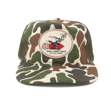 画像をギャラリービューアに読み込む, 【THE AMPAL CREATIVE】DON'T THINK TWICE - CAMO Strapback