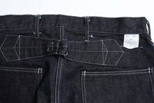 画像をギャラリービューアに読み込む, 【WESTRIDE/ウエストライド】PREWAR ARMY PANTS