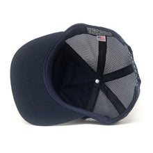 画像をギャラリービューアに読み込む, 【THE AMPAL CREATIVE】GOOD LUCK TRUCKER - Snapback