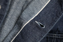 画像をギャラリービューアに読み込む, 【WESTRIDE/ウエストライド】W&R WW2 3POCKET COVERALL