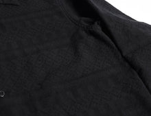 画像をギャラリービューアに読み込む, 【WESTRIDE/ウエストライド】CAMPUS SHIRTS BLACK JQ