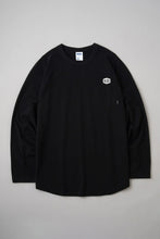 画像をギャラリービューアに読み込む, 【BLUCO/ブルコ】RAGLAN L/S TEE -Hex-