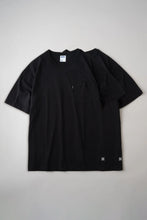 画像をギャラリービューアに読み込む, 【BLUCO/ブルコ】2-PACK POCKET TEE