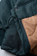 画像をギャラリービューアに読み込む, 【BLUCO/ブルコ】WINTER COACH JACKET