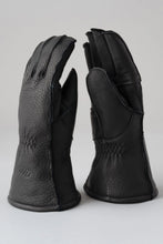 画像をギャラリービューアに読み込む, 【UNCROWD/アンクラウド】DEERSKIN HEAVY WINTER GLOVE