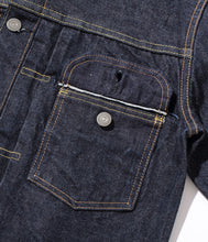 画像をギャラリービューアに読み込む, 【SUGAR CANE/シュガーケーン】14.25oz. DENIM JACKET 1953 MODEL
