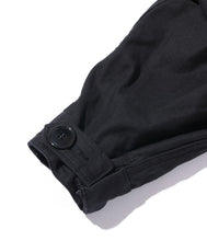 画像をギャラリービューアに読み込む, 【BUZZ RICKSON'S/バズリクソンズ】WILLIAM GIBSON COLLECTION Type BLACK M-51 PARKA