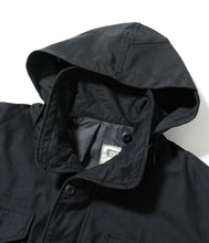 画像をギャラリービューアに読み込む, 【BUZZ RICKSON'S/バズリクソンズ】WILLIAM GIBSON COLLECTION Type BLACK M-65