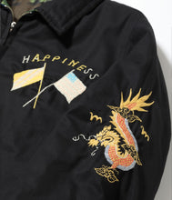 画像をギャラリービューアに読み込む, 【TAILOR TOYO/テーラー東洋】Late 1960s Style Reversible Vietnam Jacket “VIETNAM DRAGON” × “PARACHUTE”