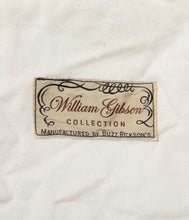 画像をギャラリービューアに読み込む, 【BUZZ RICKSON'S/バズリクソンズ】WILLIAM GIBSON COLLECTION BLACK M-51 TROUSERS