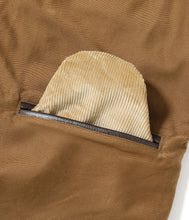 画像をギャラリービューアに読み込む, 【SUGAR CANE/シュガーケーン】FICTION ROMANCE 9.5oz. MOLESKIN VEST