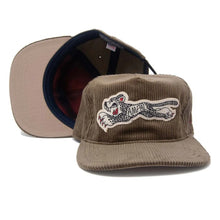 画像をギャラリービューアに読み込む, 【THE AMPAL CREATIVE】CHEETAH CORD Strapback