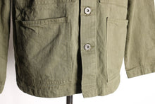 画像をギャラリービューアに読み込む, 【WESTRIDE/ウエストライド】W-44 CUSTOM JACKET