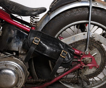 画像をギャラリービューアに読み込む, 【CYCLE NUT GARMENTS】TOOL ROLL