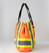 画像をギャラリービューアに読み込む, 【BLUCO/ブルコ】 NEON TOTE BAG