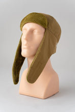 画像をギャラリービューアに読み込む, 【UNCROWD/アンクラウド】BOMBER CAP