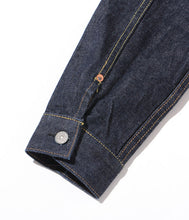 画像をギャラリービューアに読み込む, 【SUGAR CANE/シュガーケーン】14.25oz. DENIM JACKET 1953 MODEL