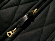 画像をギャラリービューアに読み込む, 【WESTRIDE/ウエストライド】MID VENTILE JKT BLK
