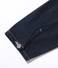 画像をギャラリービューアに読み込む, 【BUZZ RICKSON'S/バズリクソンズ】U.S. ARMY DENIM PULLOVER JACKET