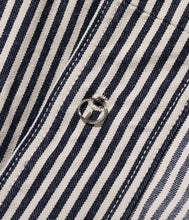 画像をギャラリービューアに読み込む, 【BUZZ RICKSON'S/バズリクソンズ】U.S. NAVY WWⅡ UTILITY HICKORY JACKET