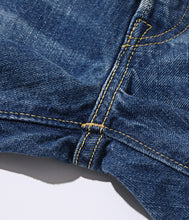 画像をギャラリービューアに読み込む, 【SUGAR CANE/シュガーケーン】14.25oz. DENIM 1947 AGED MODEL