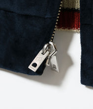 画像をギャラリービューアに読み込む, 【TAILOR TOYO/テーラー東洋】Late 1950s Style Velveteen Souvenir Jacket “MOUNTAIN GOAT” × “ALASKAN FLAG”