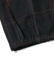 画像をギャラリービューアに読み込む, 【SUGAR CANE/シュガーケーン】RAYON COTTON GABARDINE CHECK SPORTS JACKET