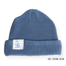 画像をギャラリービューアに読み込む, 【WESTRIDE/ウエストライド】NEW COTTON WATCH CAP