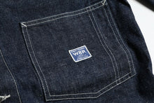 画像をギャラリービューアに読み込む, 【WESTRIDE/ウエストライド】W&R WW2 3POCKET COVERALL