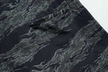 画像をギャラリービューアに読み込む, 【WESTRIDE/ウエストライド】SUPPLEX CYCLE WINDBREAKER NIGHT TIGER