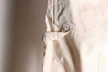 画像をギャラリービューアに読み込む, 【WESTRIDE/ウエストライド】W&R WW2 UNION PANTS OFF