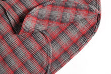 画像をギャラリービューアに読み込む, 【WESTRIDE/ウエストライド】 PCH SHIRTS (RENEWAL) H.RED CHK