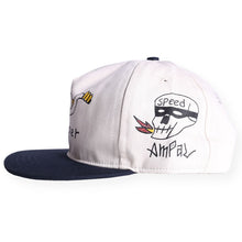 画像をギャラリービューアに読み込む, 【THE AMPAL CREATIVE】AMPAL CREATIVE×CTM×WR LIMITED CAP